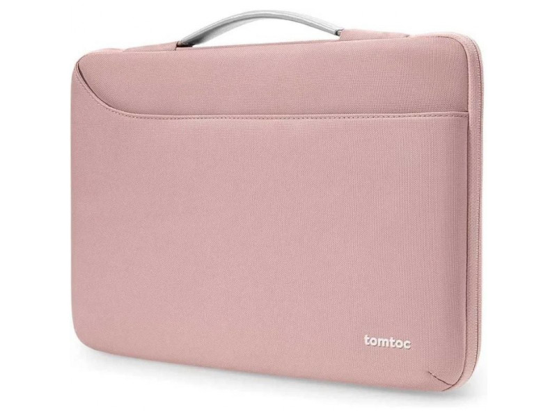 TomToc Slim Bag for 14'' MB PRO Pink