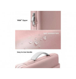 TomToc Slim Bag for 14'' MB PRO Pink