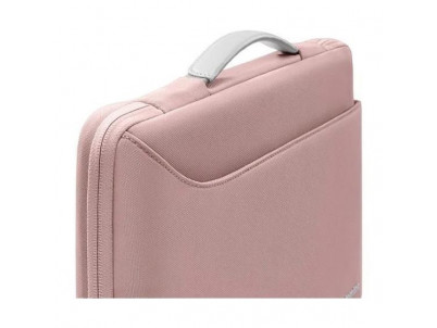 TomToc Slim Bag for 14'' MB PRO Pink