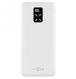 FIXZEN-10 power banka White Fixed