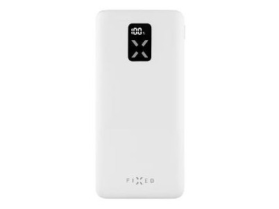 FIXZEN-10 power banka White Fixed