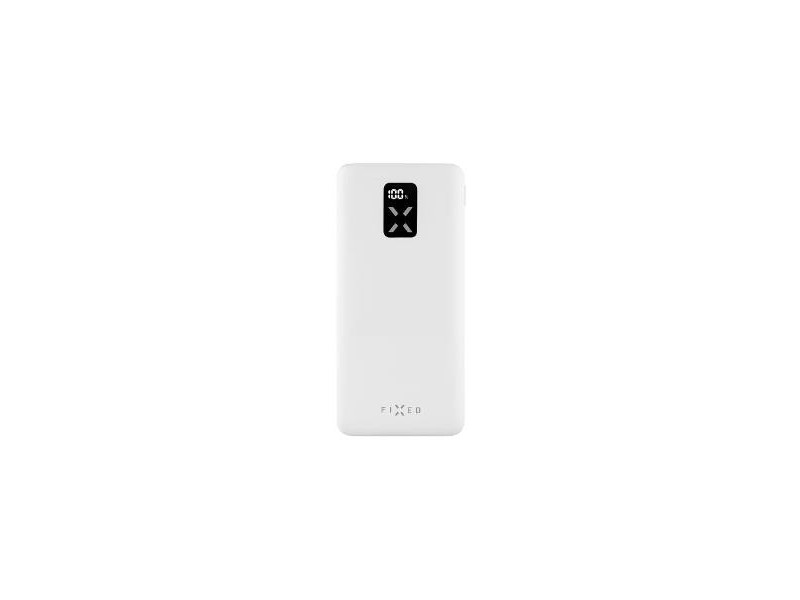 FIXZEN-10 power banka White Fixed