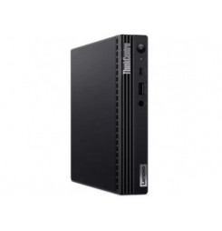 LENOVO ThinkCentre M70q Tiny, čierna