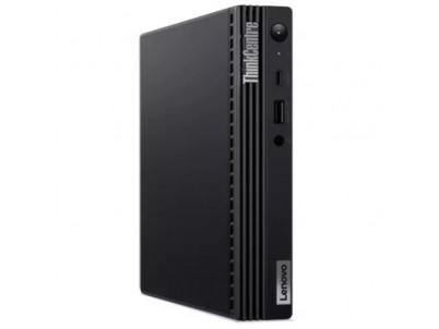 LENOVO ThinkCentre M70q Tiny, čierna