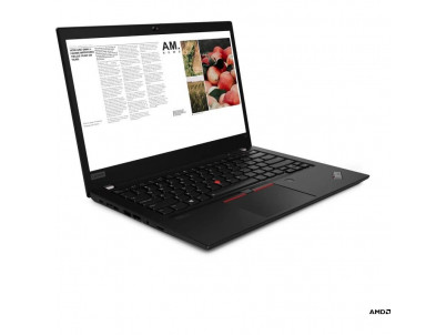 LENOVO T14 14" G2 FHD 5850U/16/256/Int/W10P