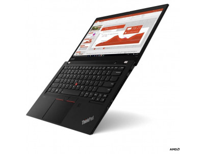 LENOVO T14 14" G2 FHD 5850U/16/256/Int/W10P