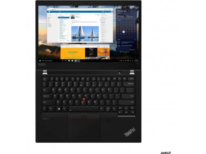 LENOVO T14 14" G2 FHD 5850U/16/256/Int/W10P