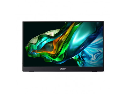 ACER PM161QBbmiuux, LED Monitor 15,6"