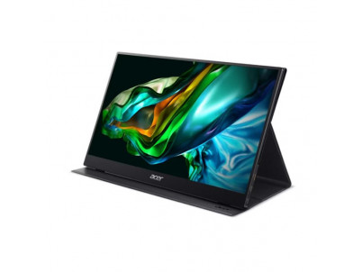 ACER PM161QBbmiuux, LED Monitor 15,6"