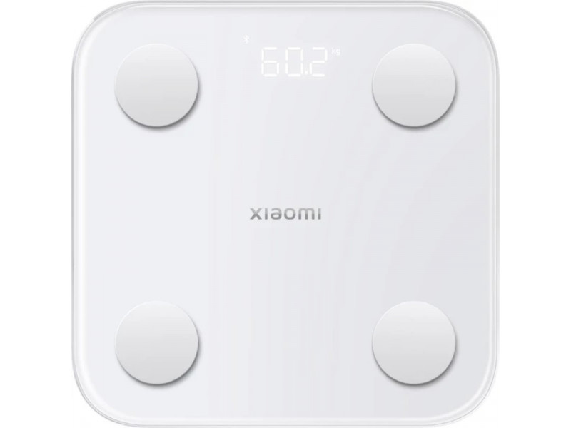 XIAOMI Body Composition Scale S400