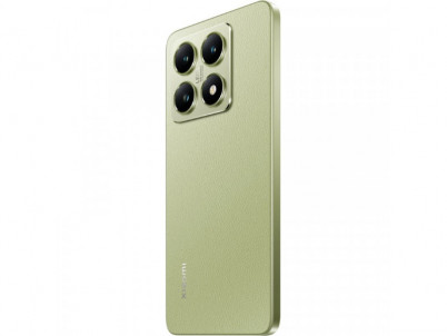 XIAOMI 14T 5G, 12GB/256GB, Lemon Green