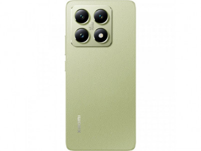 XIAOMI 14T 5G, 12GB/256GB, Lemon Green