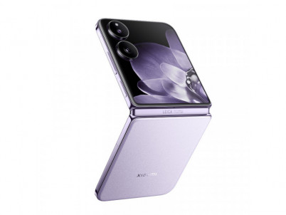 XIAOMI MIX Flip 5G, 12GB/512GB, Purple