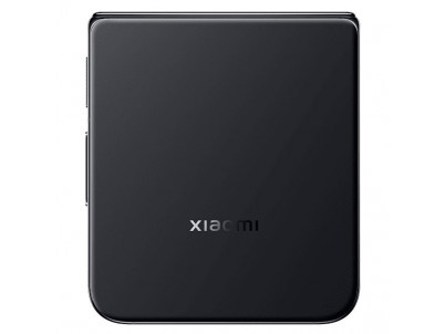 XIAOMI MIX Flip 5G, 12GB/512GB, Black