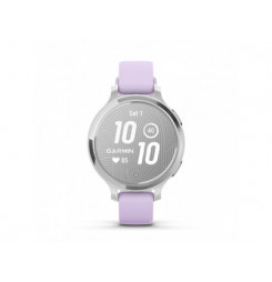 GARMIN LILY 2 ACTIVE,Smart hodinky, Silver/Jasmine