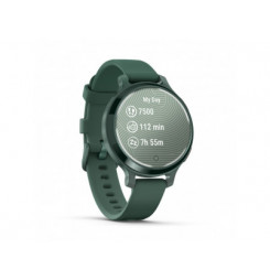 GARMIN LILY 2 ACTIVE,Smart hodinky, Jasper Green