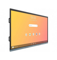 BENQ RE6504, LED Panel 65" 4K UHD, dotykový