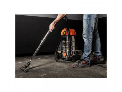 NEO TOOLS 04-739, Priemyselný vysávač, 1600W, 35L