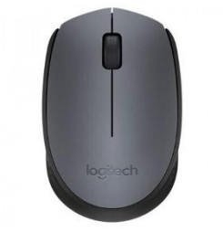 M171 bezdrôtová myš BK Logitech