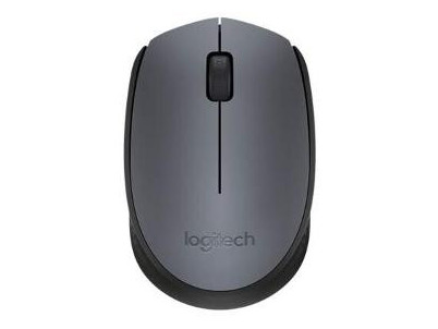 M171 bezdrôtová myš BK Logitech