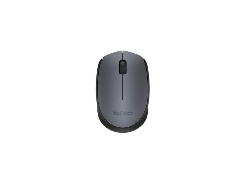 M171 bezdrôtová myš BK Logitech