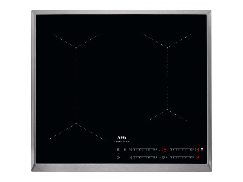 IKB64431XB indukčná varná doska AEG