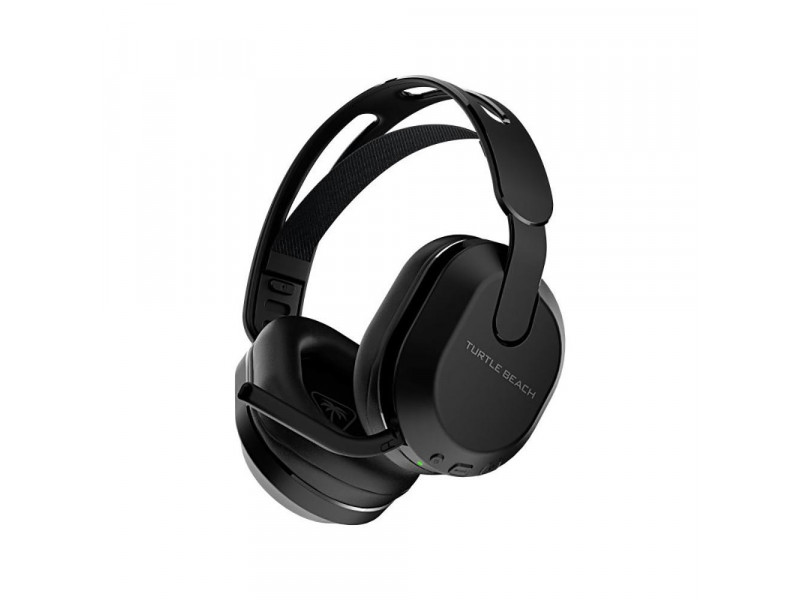 STEALTH 500PS BT gaming headset BK