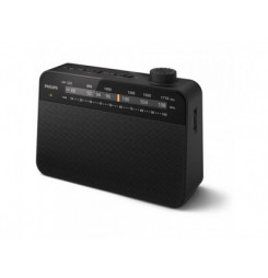 TAR2509 Prenosné FM/MW rádio Philips