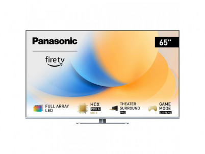 TV 65W93AE6 LED TV PANASONIC