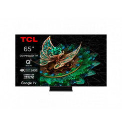 65C765 QLED MINI-LED TV TCL