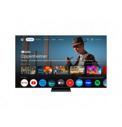 85C765 QLED MINI-LED TV TCL