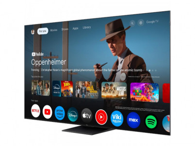 85C765 QLED MINI-LED TV TCL