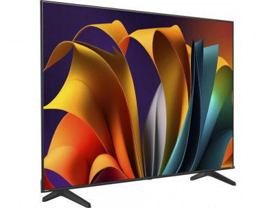 58A6N LED SMART TV HISENSE