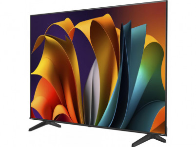 58A6N LED SMART TV HISENSE