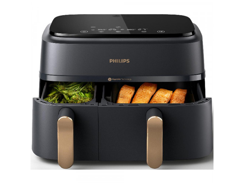 NA352/00 Teplovzdušná fritéza PHILIPS