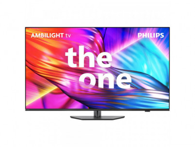 65PUS8919 Titan OS SmartTV PHILIPS