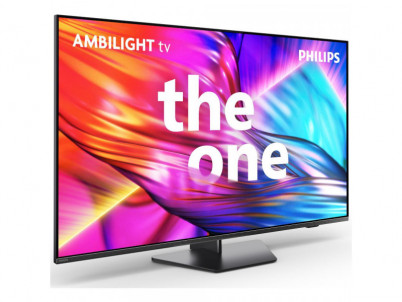 65PUS8919 Titan OS SmartTV PHILIPS