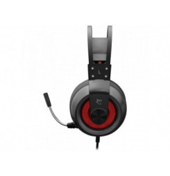 Herný headset CARACAL pre PC MAC PS5