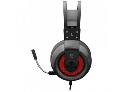 Herný headset CARACAL pre PC MAC PS5