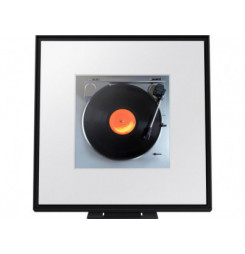 HW-LS60D Music Frame 2.0 SAMSUNG