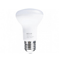 RLL 624 R63 E27 Spot 10W WW D RETLUX