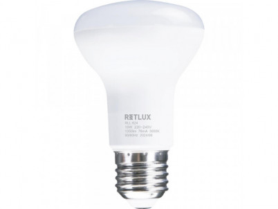 RLL 624 R63 E27 Spot 10W WW D RETLUX