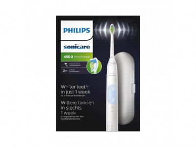 HX6839/28 sonická zubná kefka PHILIPS