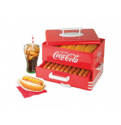 CC-SHD80CC hotdogovač COCA COLA