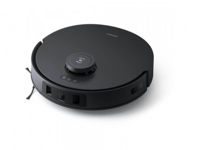 DEEBOT T30S COMBO COMPLETE BLACK ECOVACS