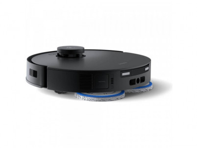 DEEBOT T30S COMBO COMPLETE BLACK ECOVACS