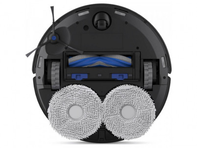 DEEBOT T30S COMBO COMPLETE BLACK ECOVACS