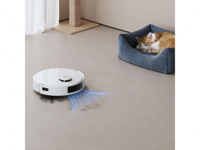 DEEBOT N20 PLUS WHITE r. vysávač ECOVACS