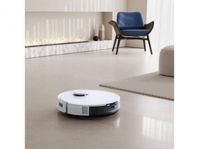 DEEBOT N20 PLUS WHITE r. vysávač ECOVACS