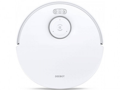 DEEBOT T30S OMNI WHITE vysávač ECOVACS